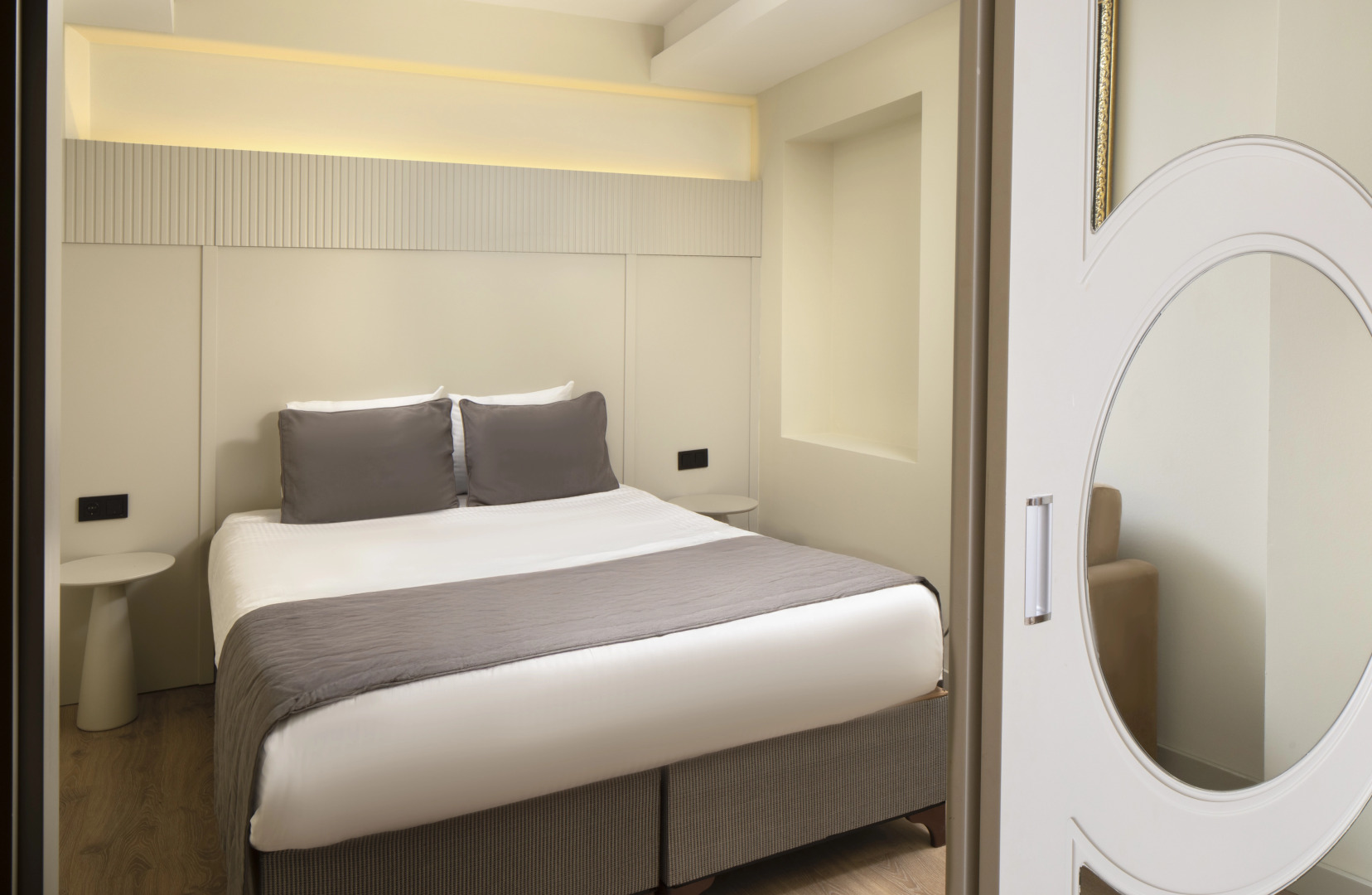 Foto - Orka Taksim Apart Hotel