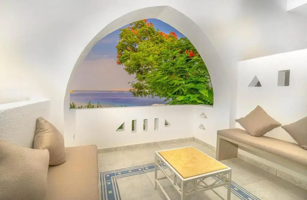 Photo - Furnished Private Apartment Domina Coral Bay Harem