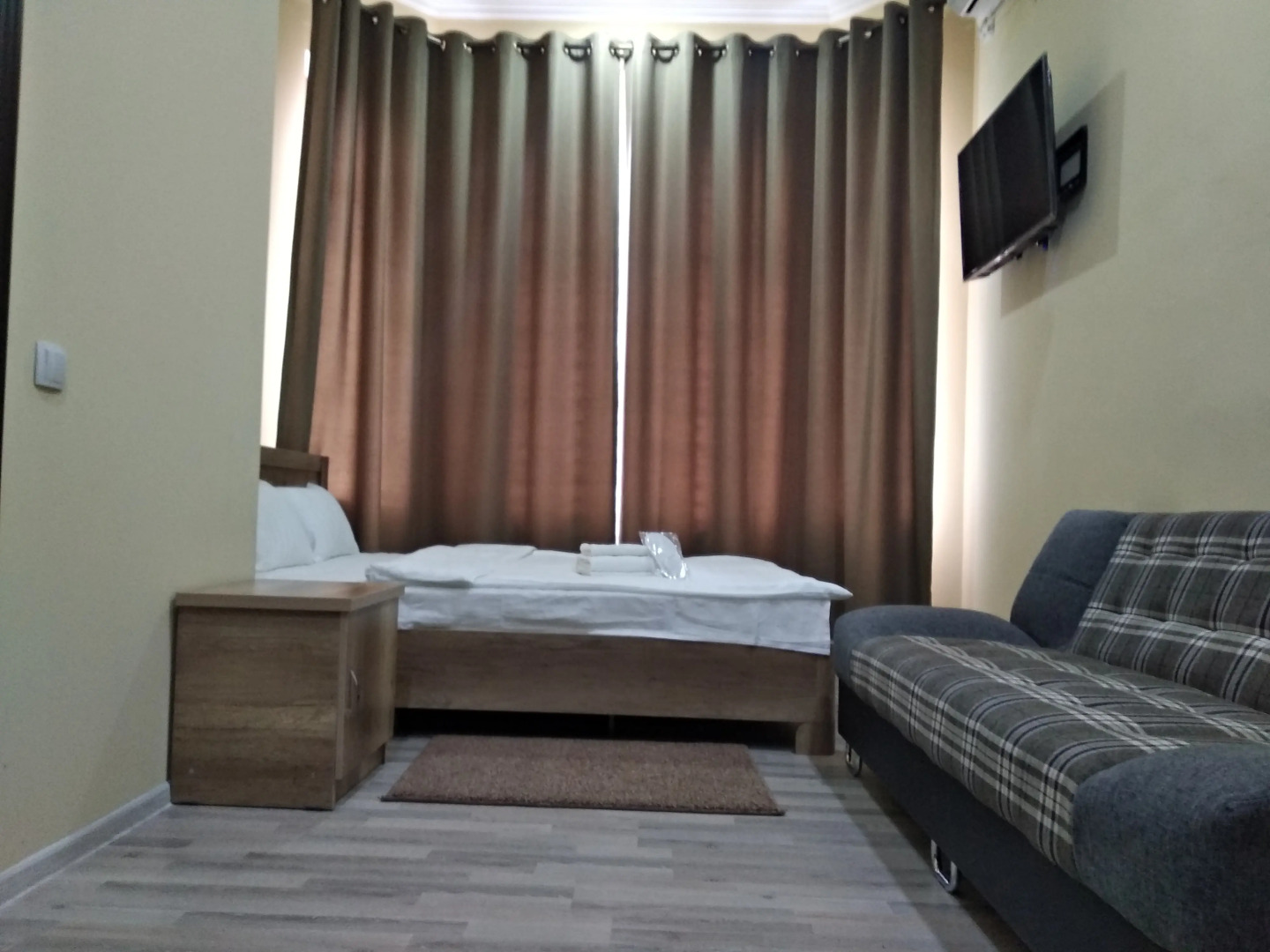 Foto - Chinor Garden Hotel - Free Airport Pick-up and Drop-Off