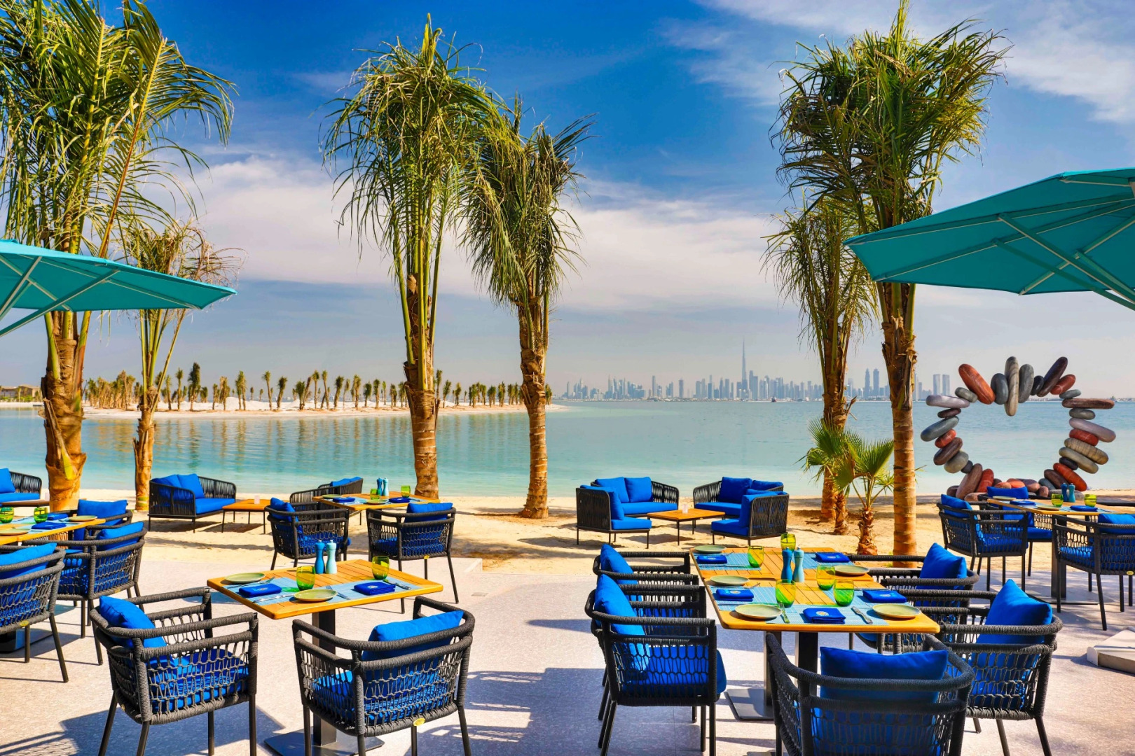 Photo - Anantara World Islands Dubai Resort