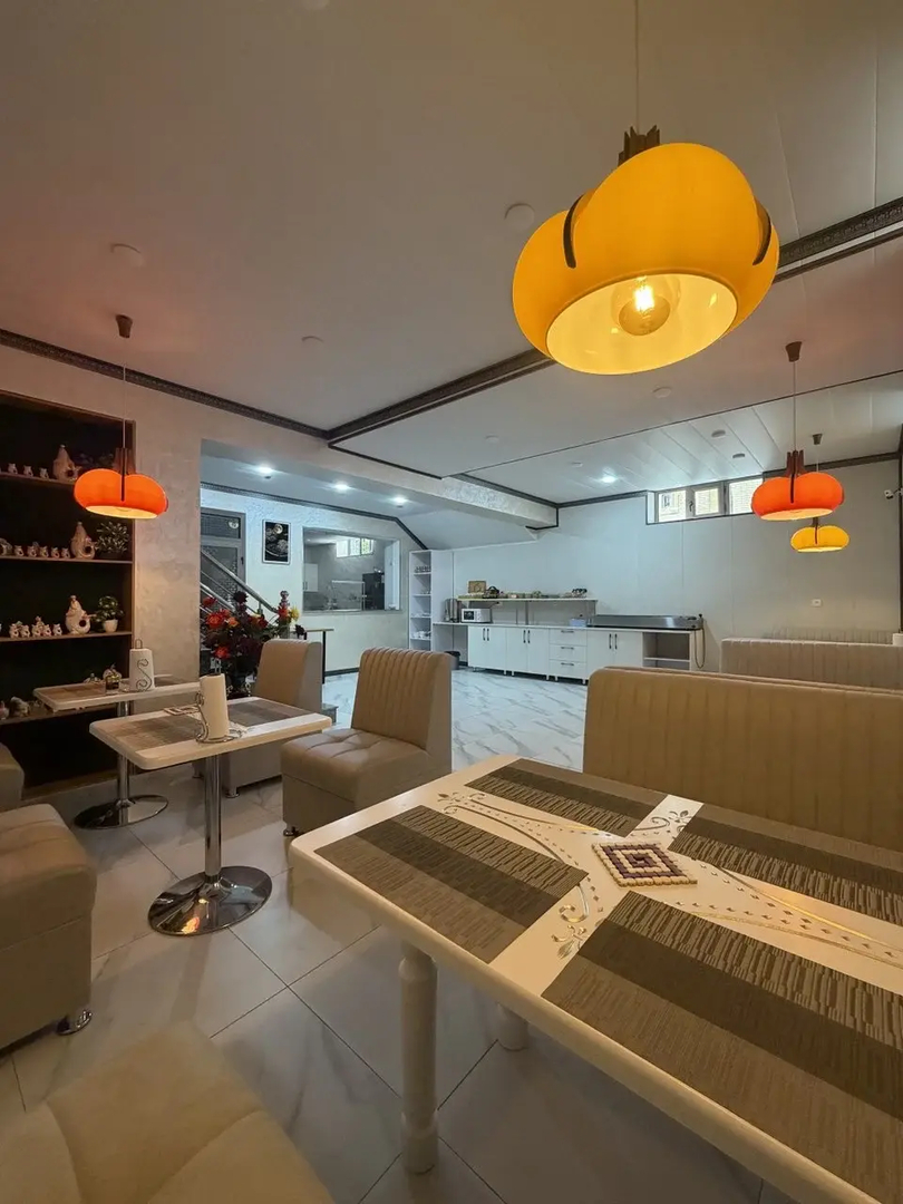 Photo - Yasmin Guest house