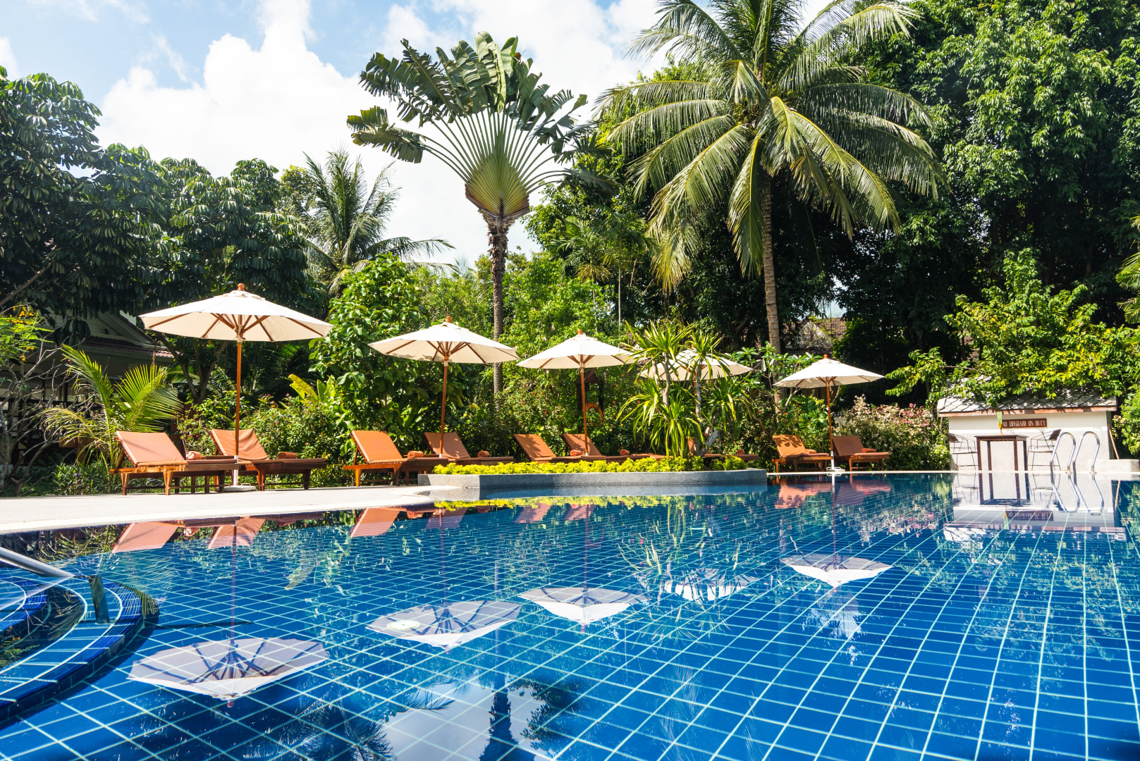 Photo - Paradise Beach Resort, Koh Samui