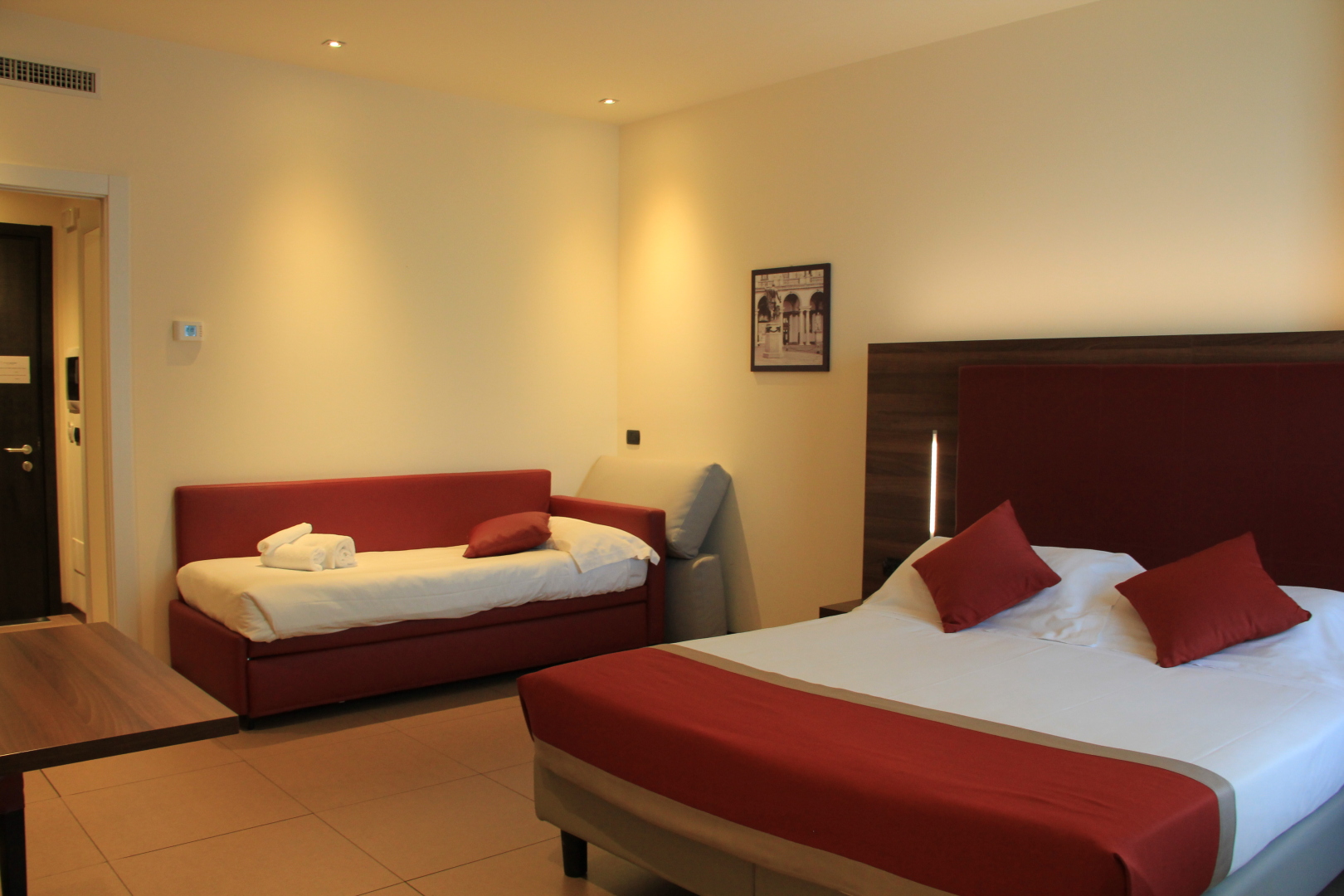 Photo - Duomo Hotel & Apartments