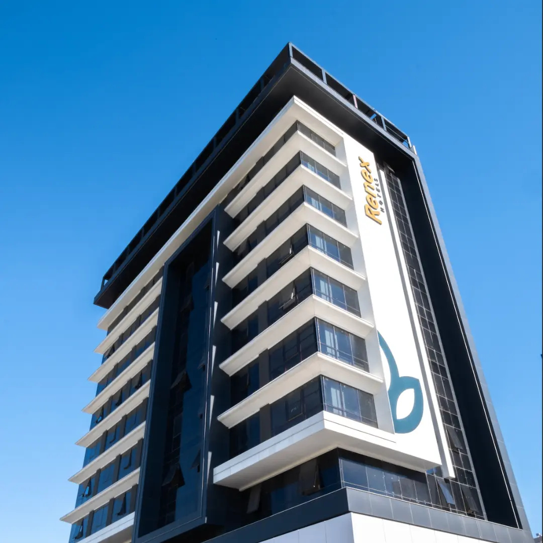 Foto - Renex Hotels