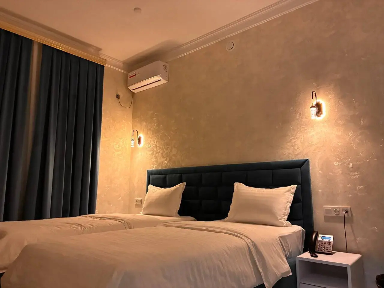 Photo - Donish Hotel