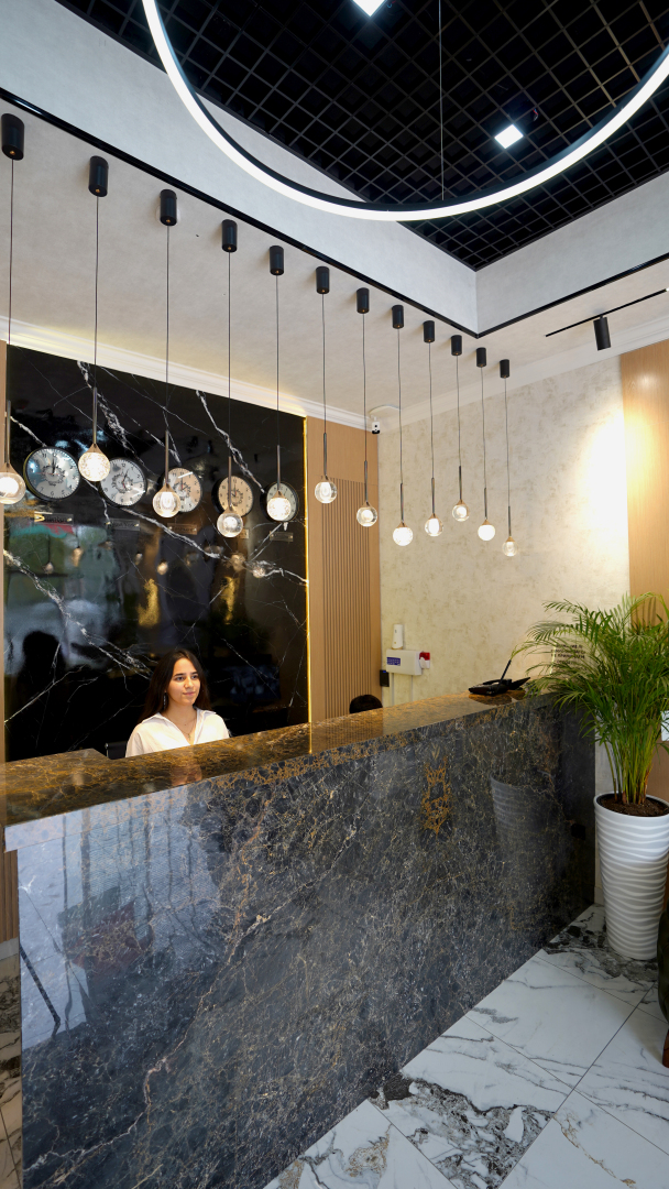 Foto - Hotel Shosh Modern