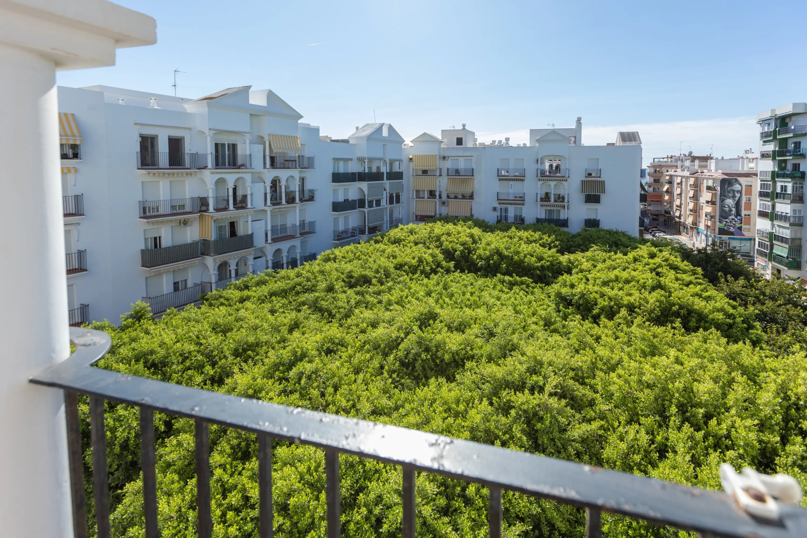 Foto - Apartamentos Miguel Ángel