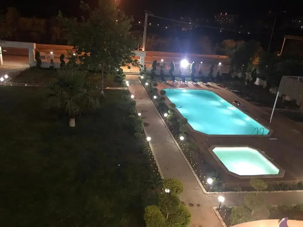 Photo - Lara Garden Hotel