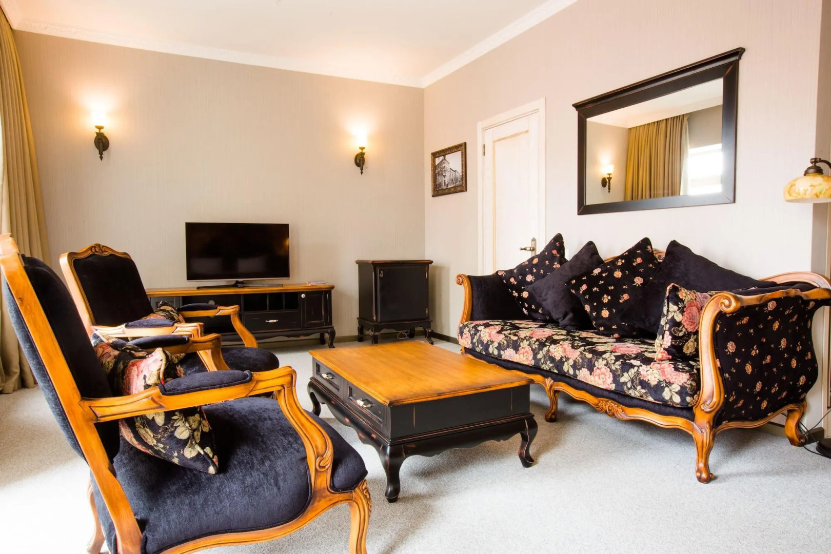 Photo - Boutique Hotel Baku