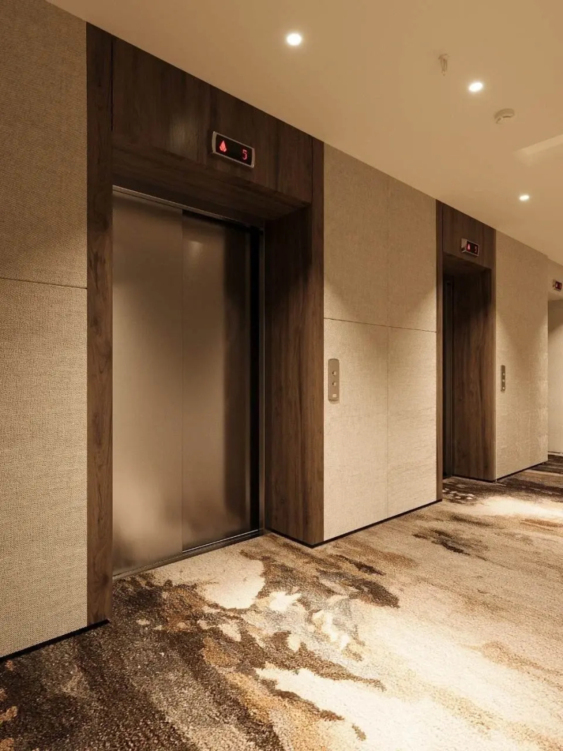 Foto - ZUMMA Hotel Almaty