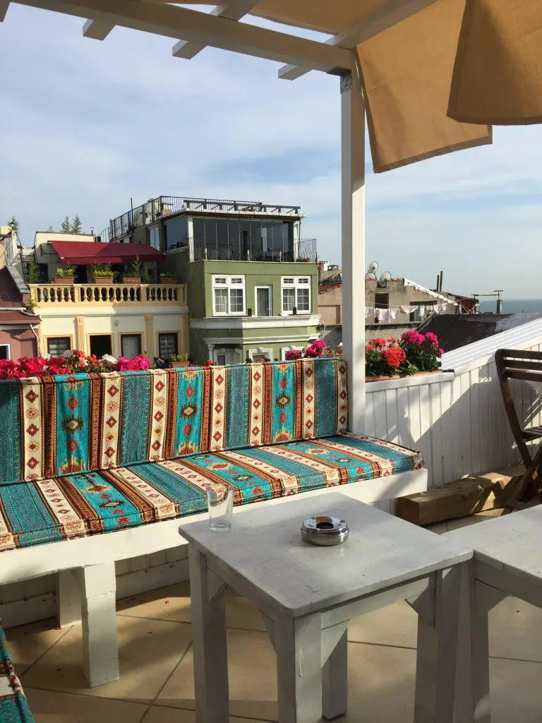 Foto - Istanbul Holiday Hotel