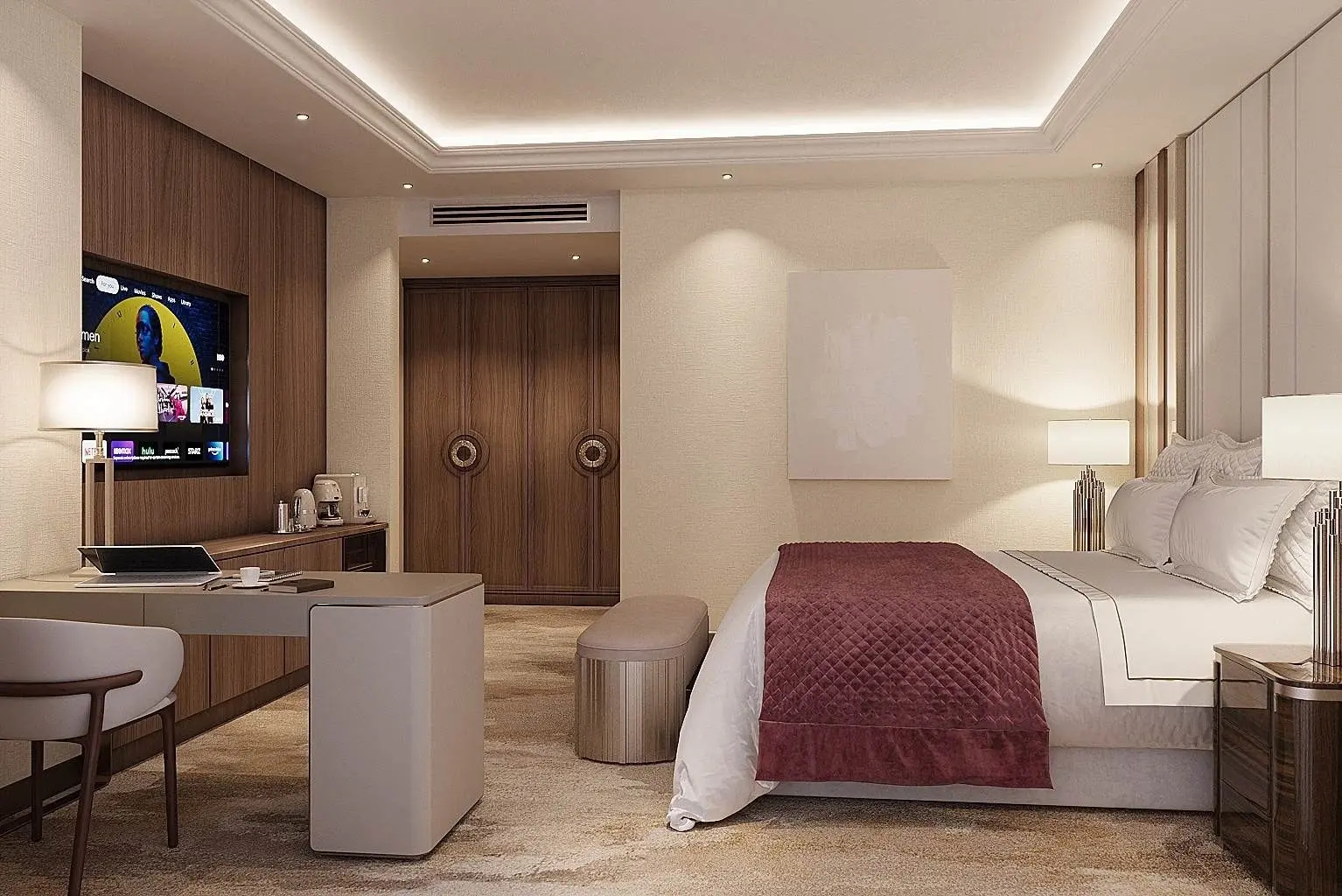 Foto - ZUMMA Hotel Almaty