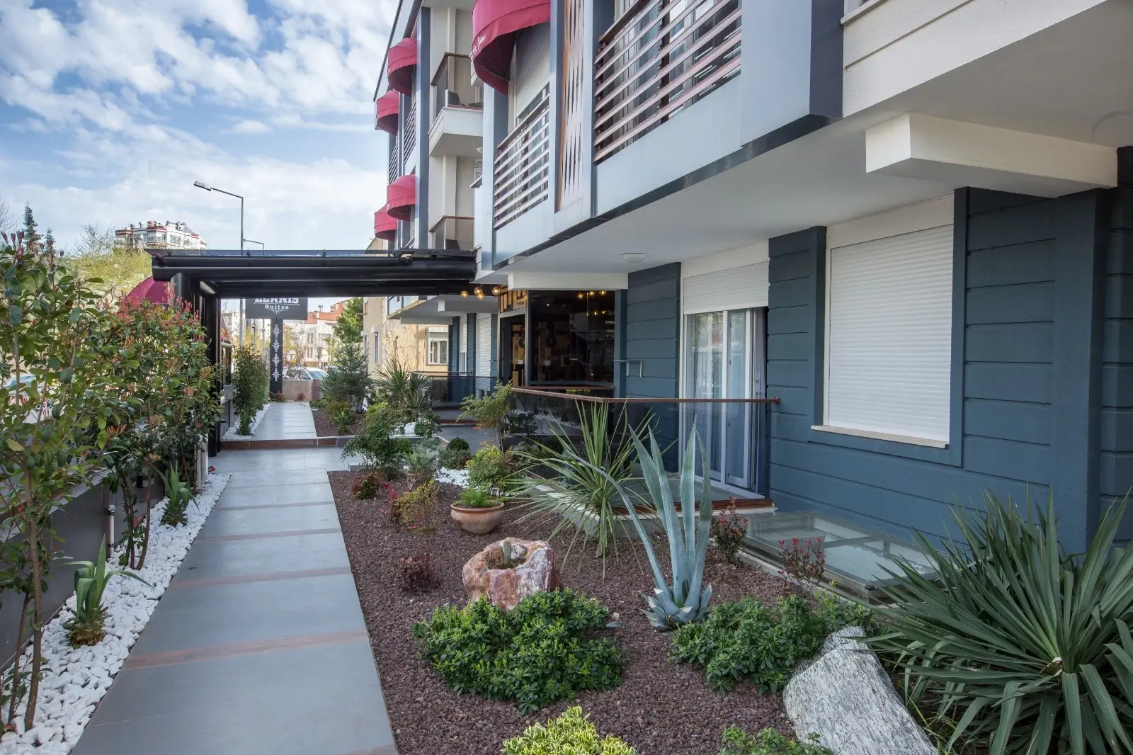 Foto - Elanis Suites