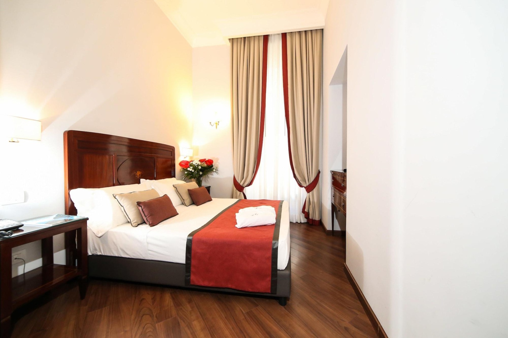 Foto - Decumani Hotel De Charme