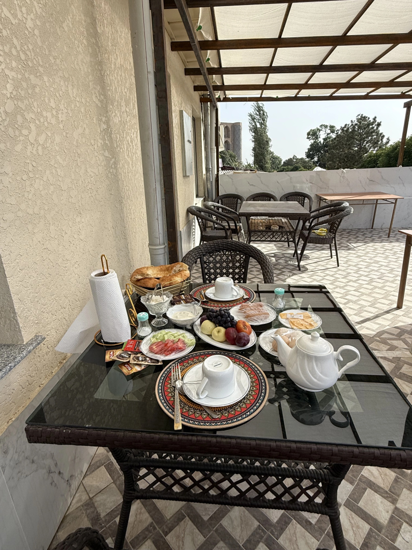 Photo - Zamon Hotel