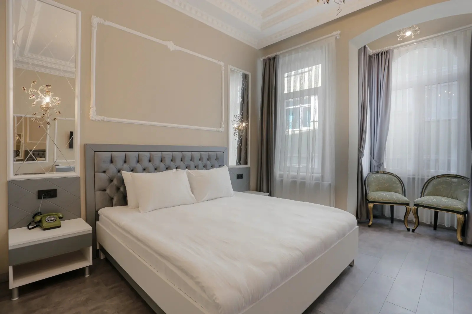 Foto - Arach Hotel Harbiye