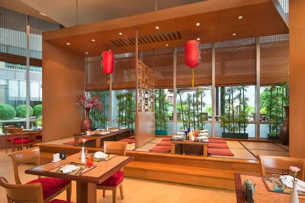Photo - Prince Palace Hotel Bangkok