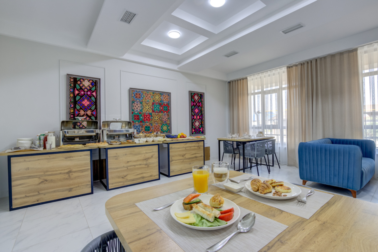 Photo - Aisha Hotel