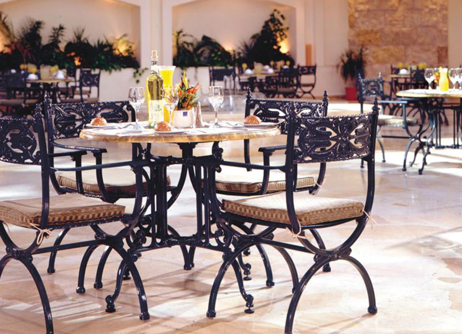 Foto - Jerusalem Gardens Hotel