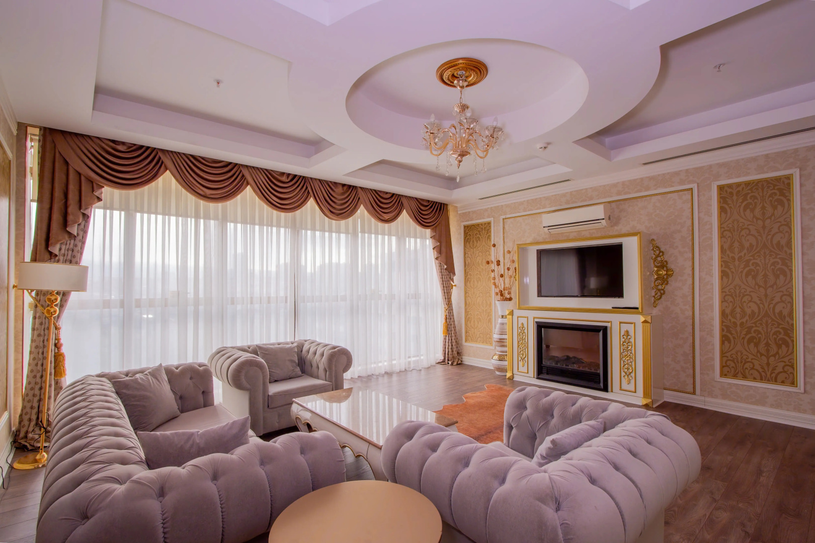 Foto - Vivaldi Park Hotel