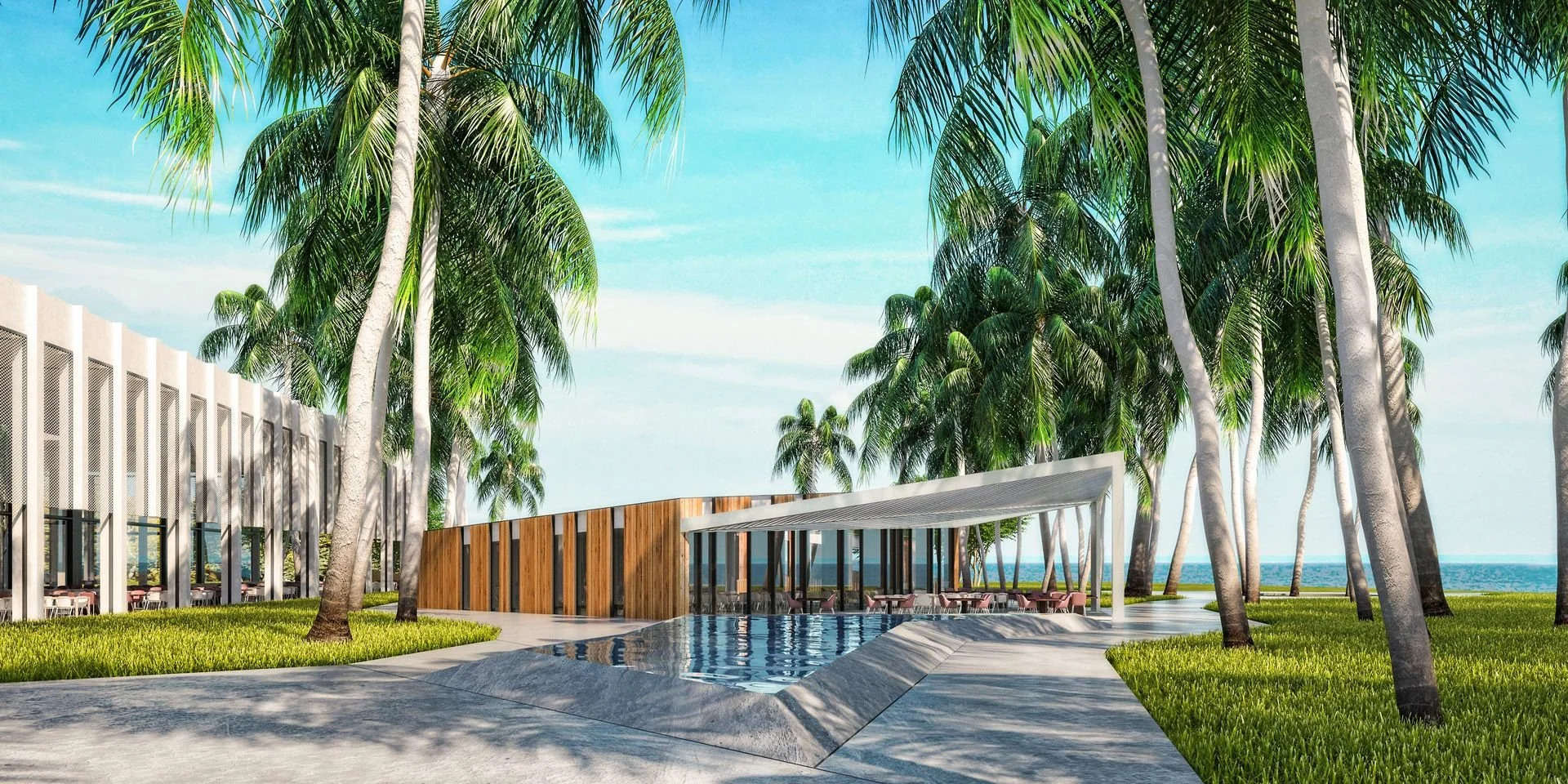 Photo - Paloma Finesse Side