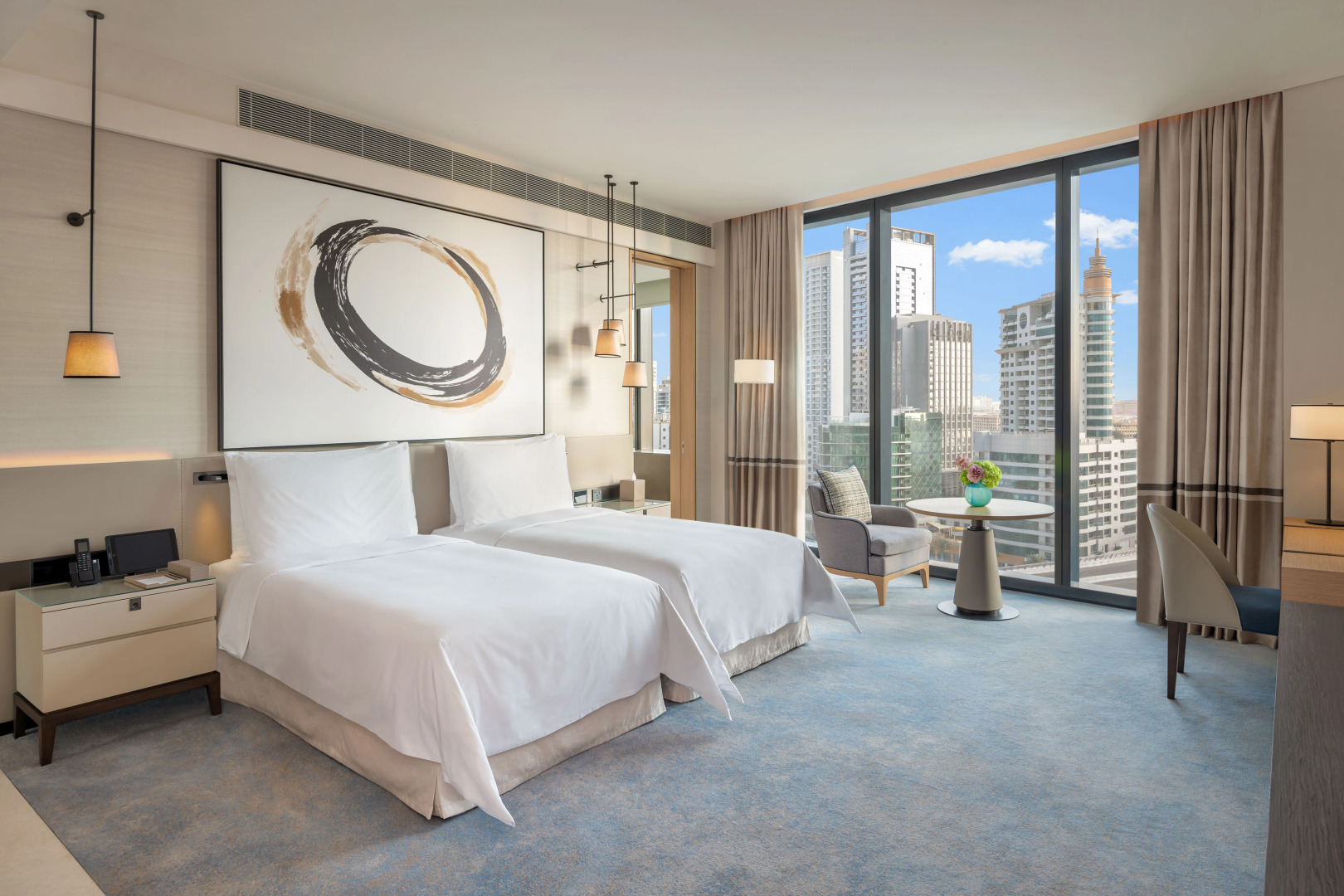 Foto - Address Beach Resort