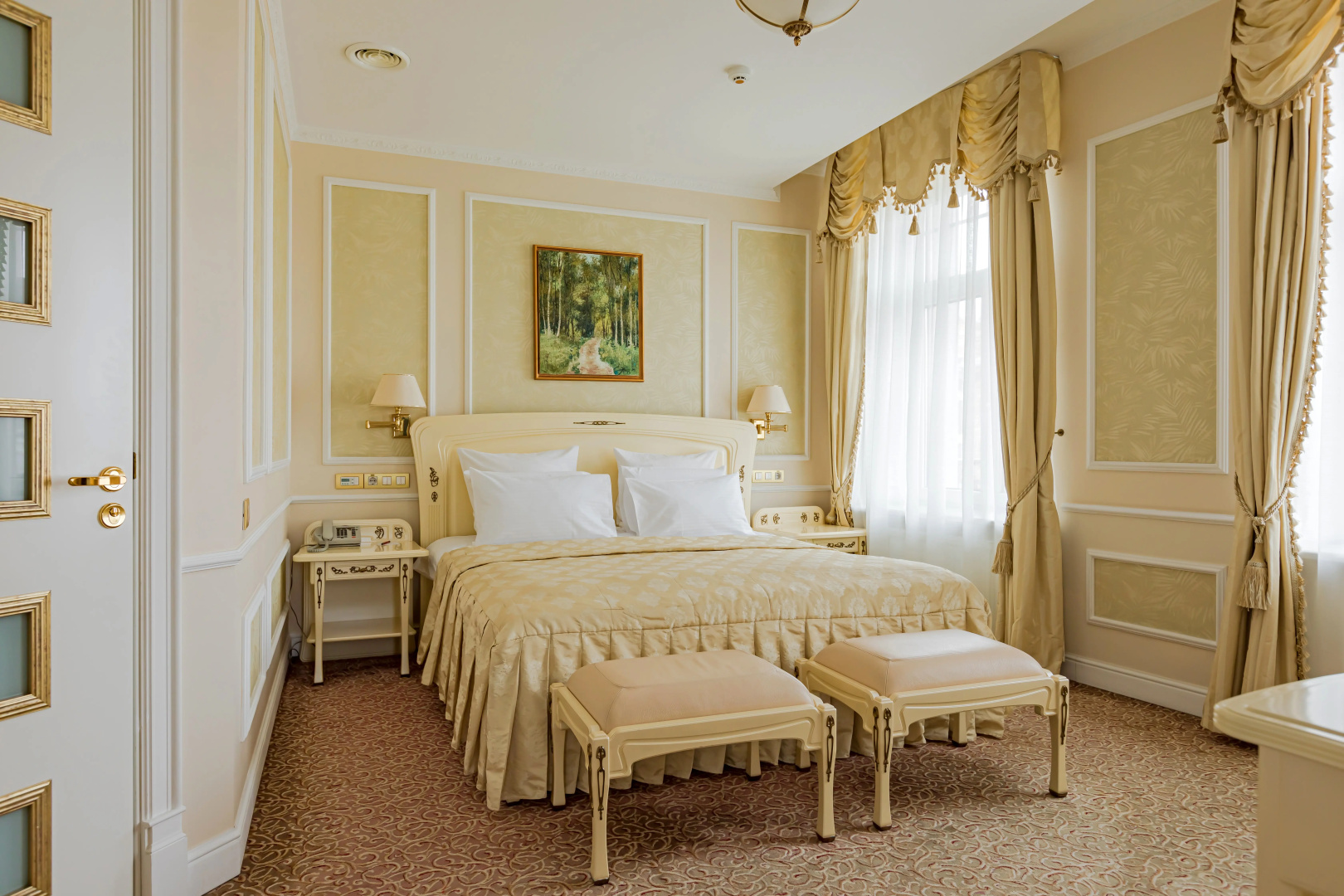 Foto - Hotel Europe