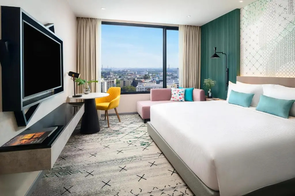 Photo - Avani Sukhumvit Bangkok Hotel