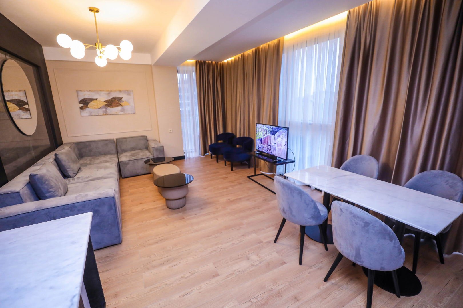 Foto - Arium Hotel Baku