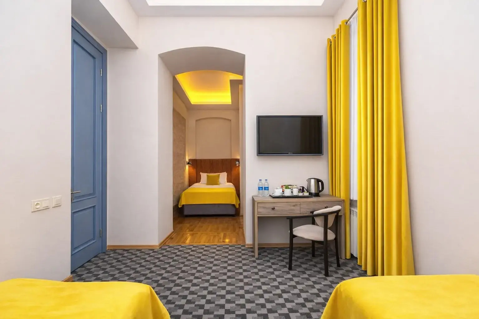 Foto - Renaissance Boutique