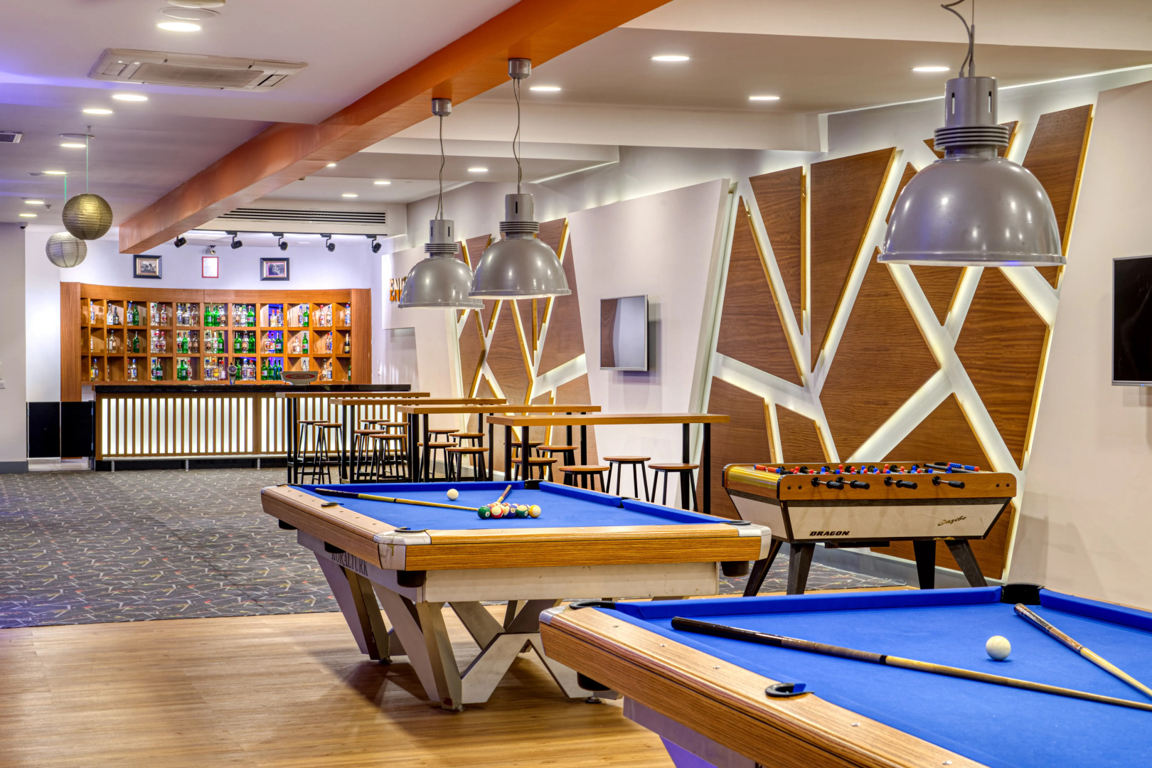Photo - Sealife Buket Resort & Beach Hotel – All Inclusive