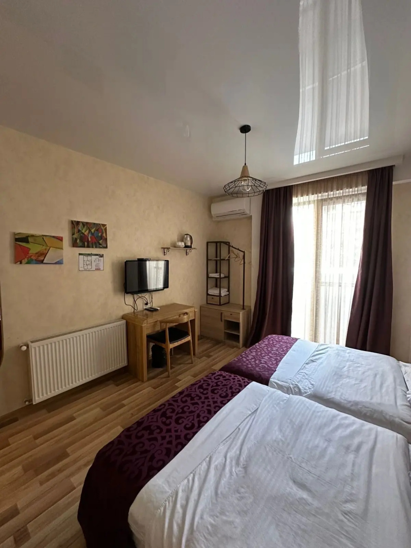 Foto - Amber Boutique Hotel