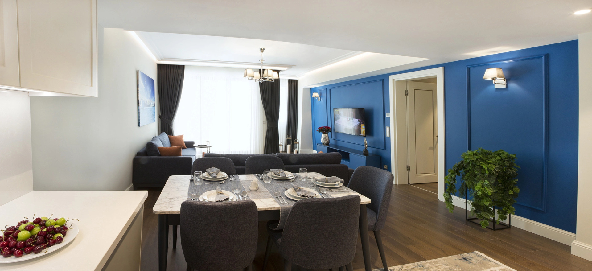 Foto - Garlon Residence