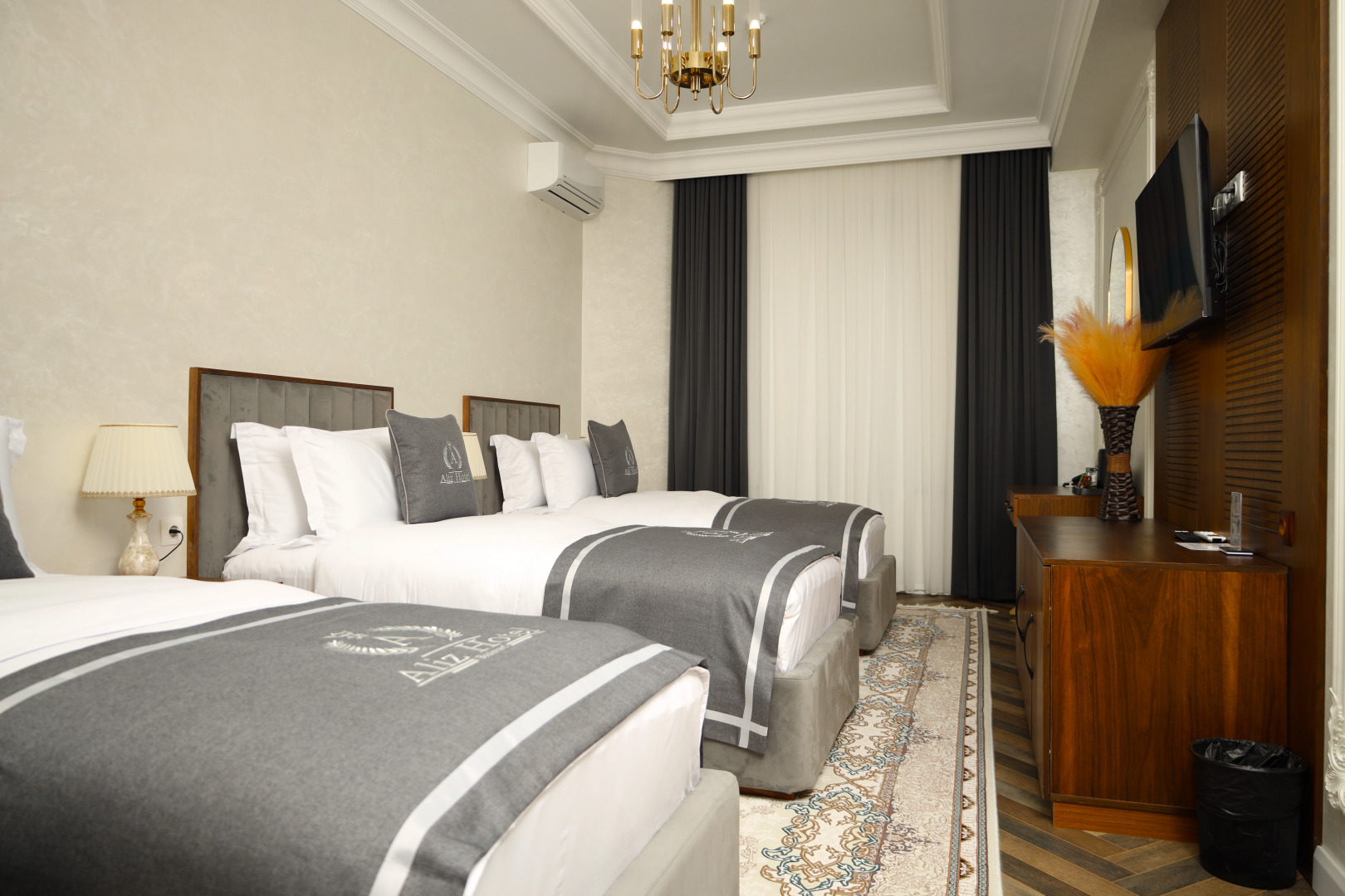 Photo - Aliz Boulevard Hotel