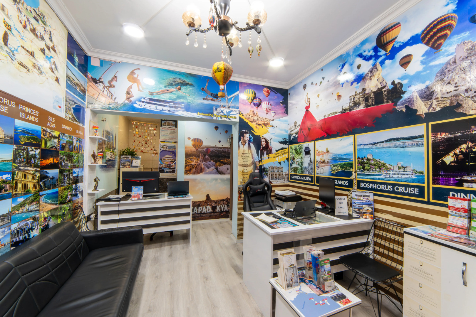 Photo - Boutique Sultan Hotel