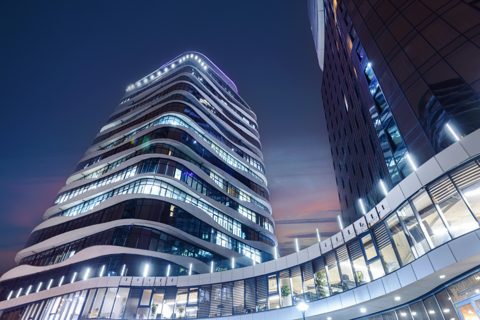 Photo - Meta Business Hotel