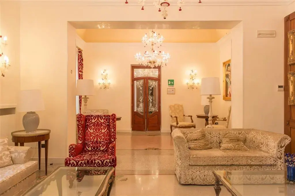 Foto - Grand Hotel di Lecce