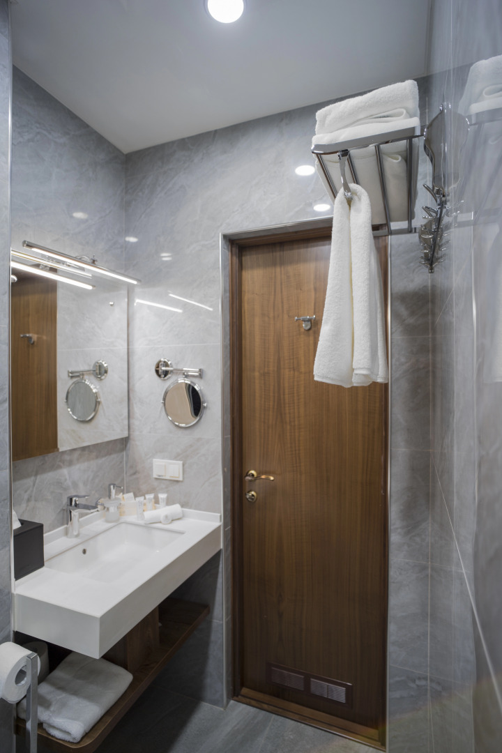 Foto - Oscar Boutique Hotel