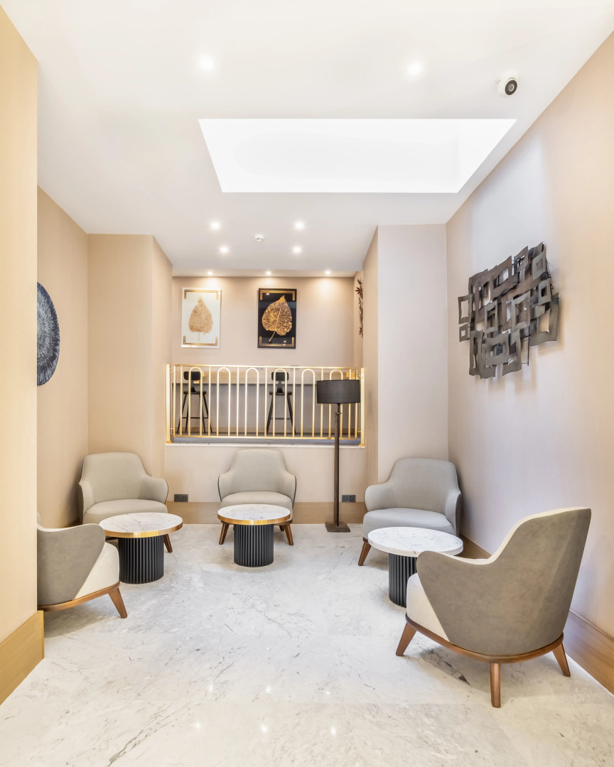 Foto - Hotel Bristol