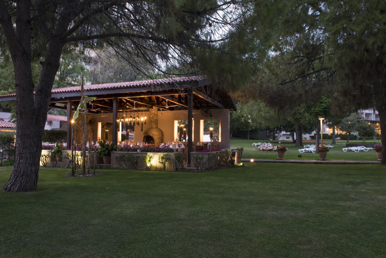 Foto - Barut Hemera - Ultra All Inclusive