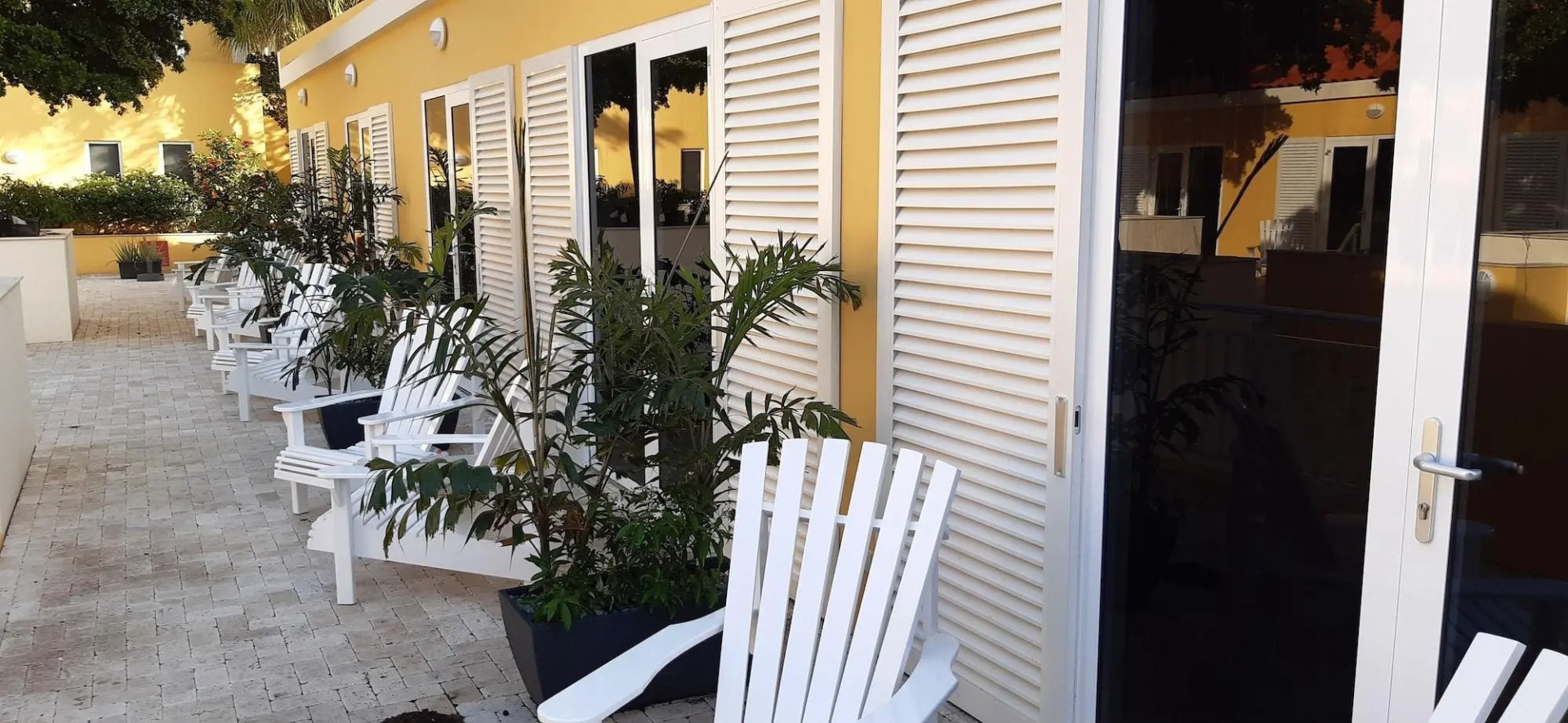 Foto - Bayside Boutique Hotel - Blue Bay Golf & Beach Resort