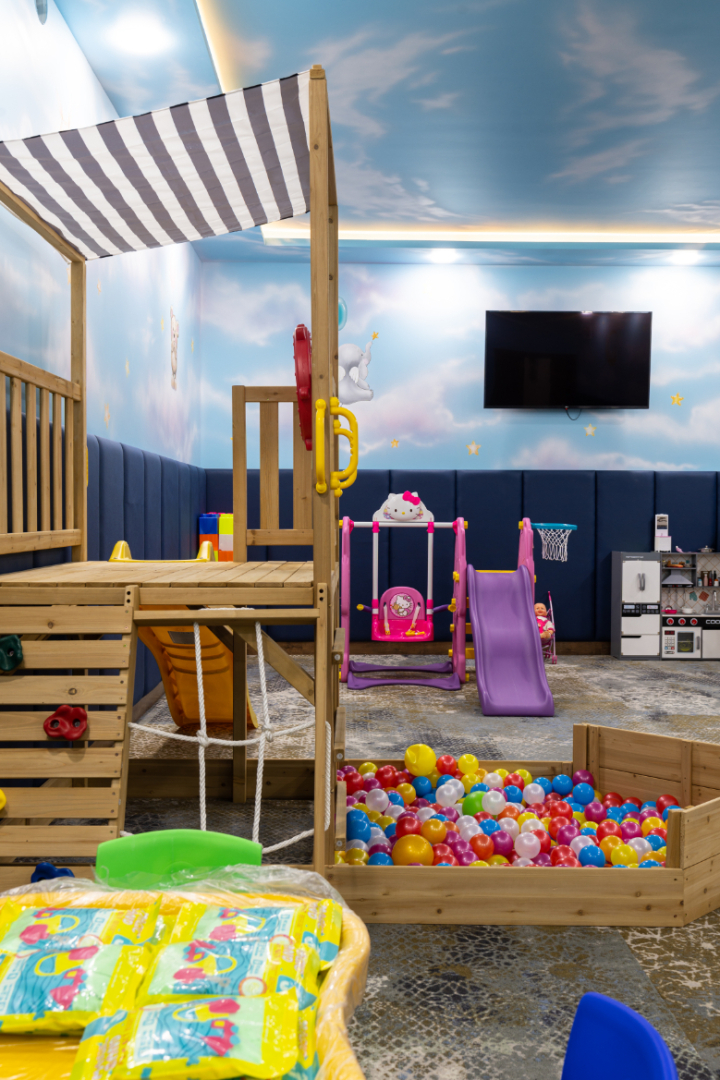 Photo - Shamsan Airport Hotel