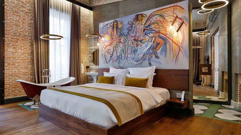 Foto - Hotel The Public - Special Category