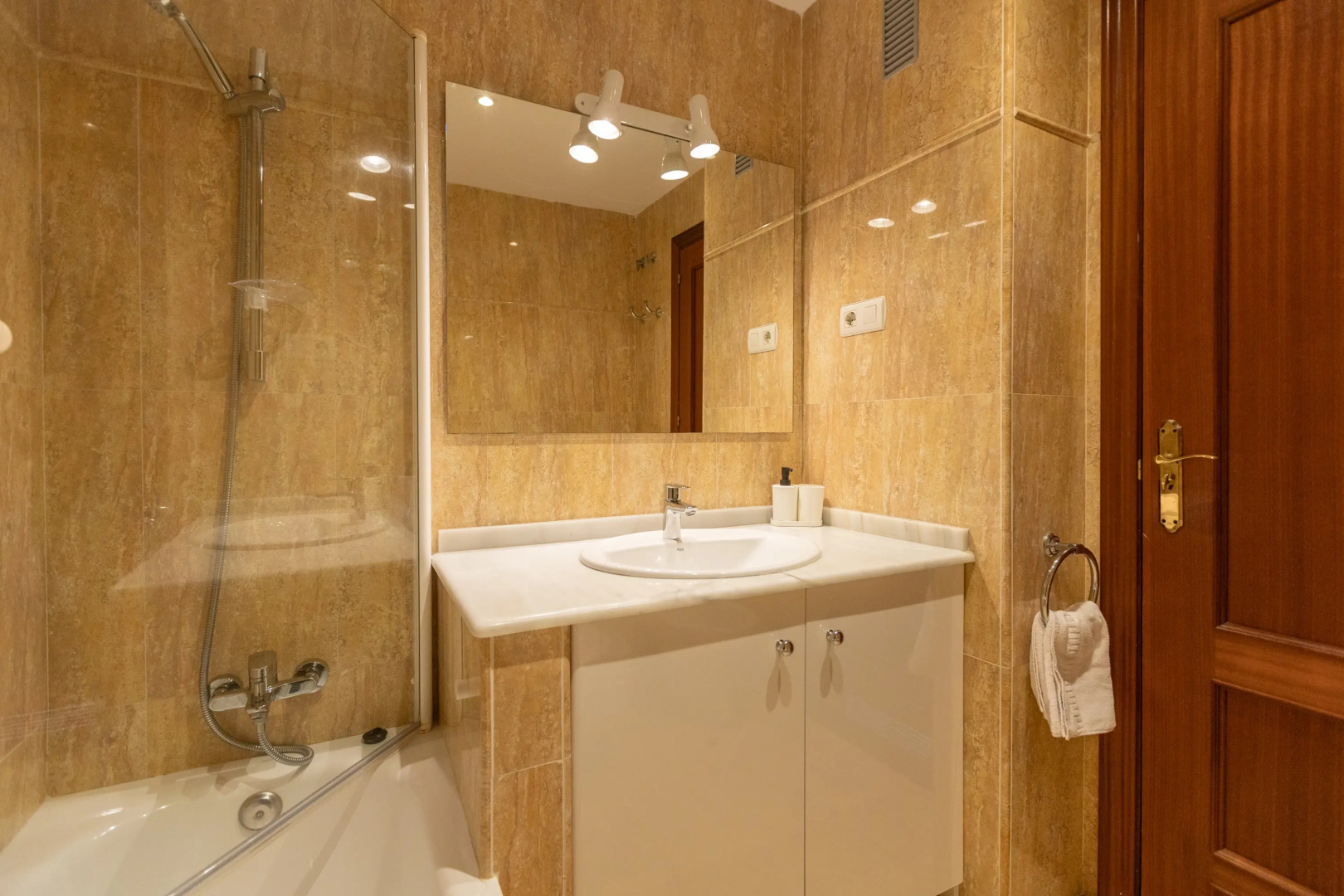Foto - Apartamentos Miguel Ángel