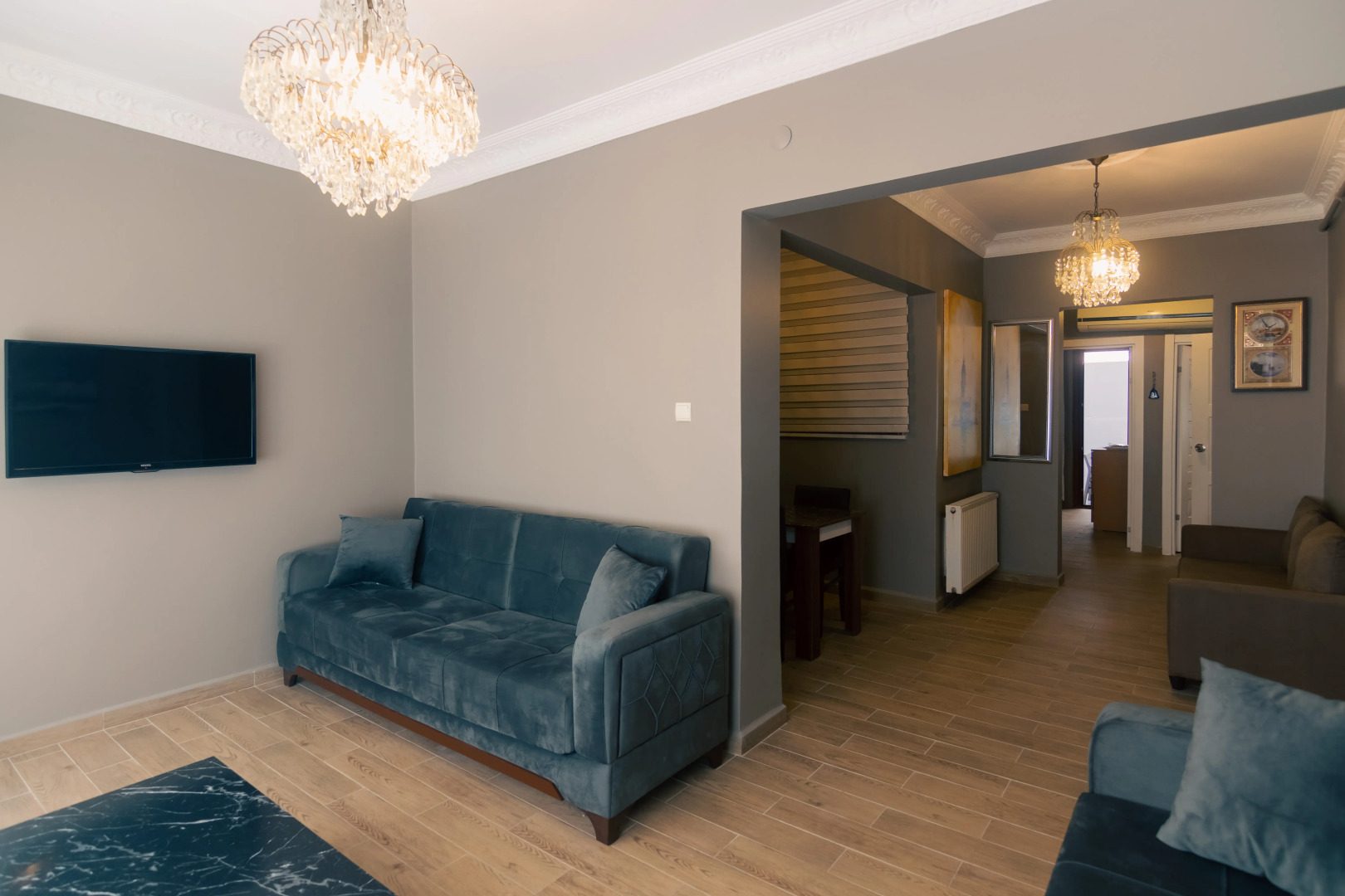 Foto - Zendy Suite Hotel