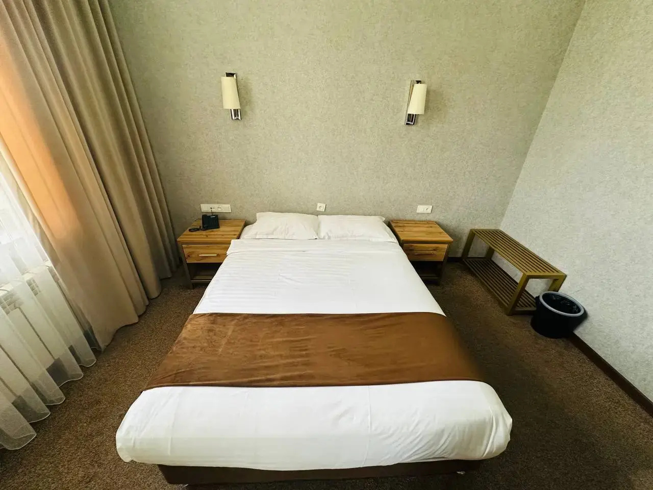 Foto - Western Hotel