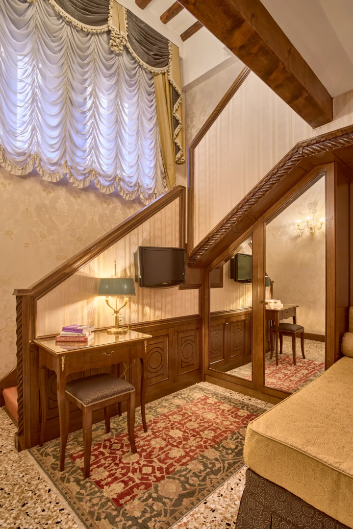 Photo - Hotel Palazzo Stern