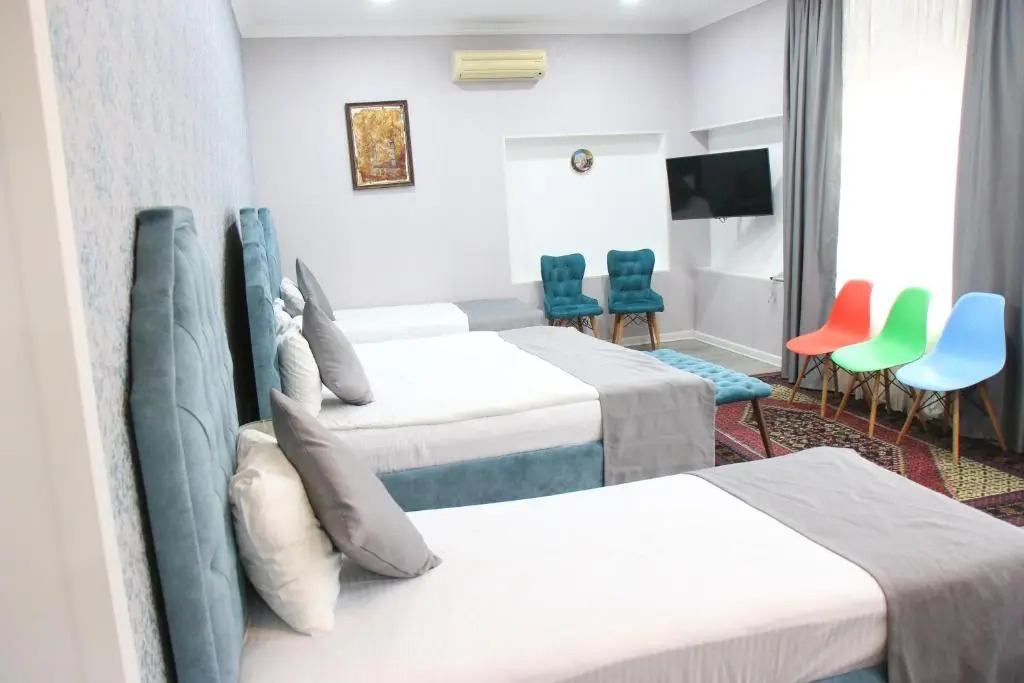 Foto - Boutique Nar Baku