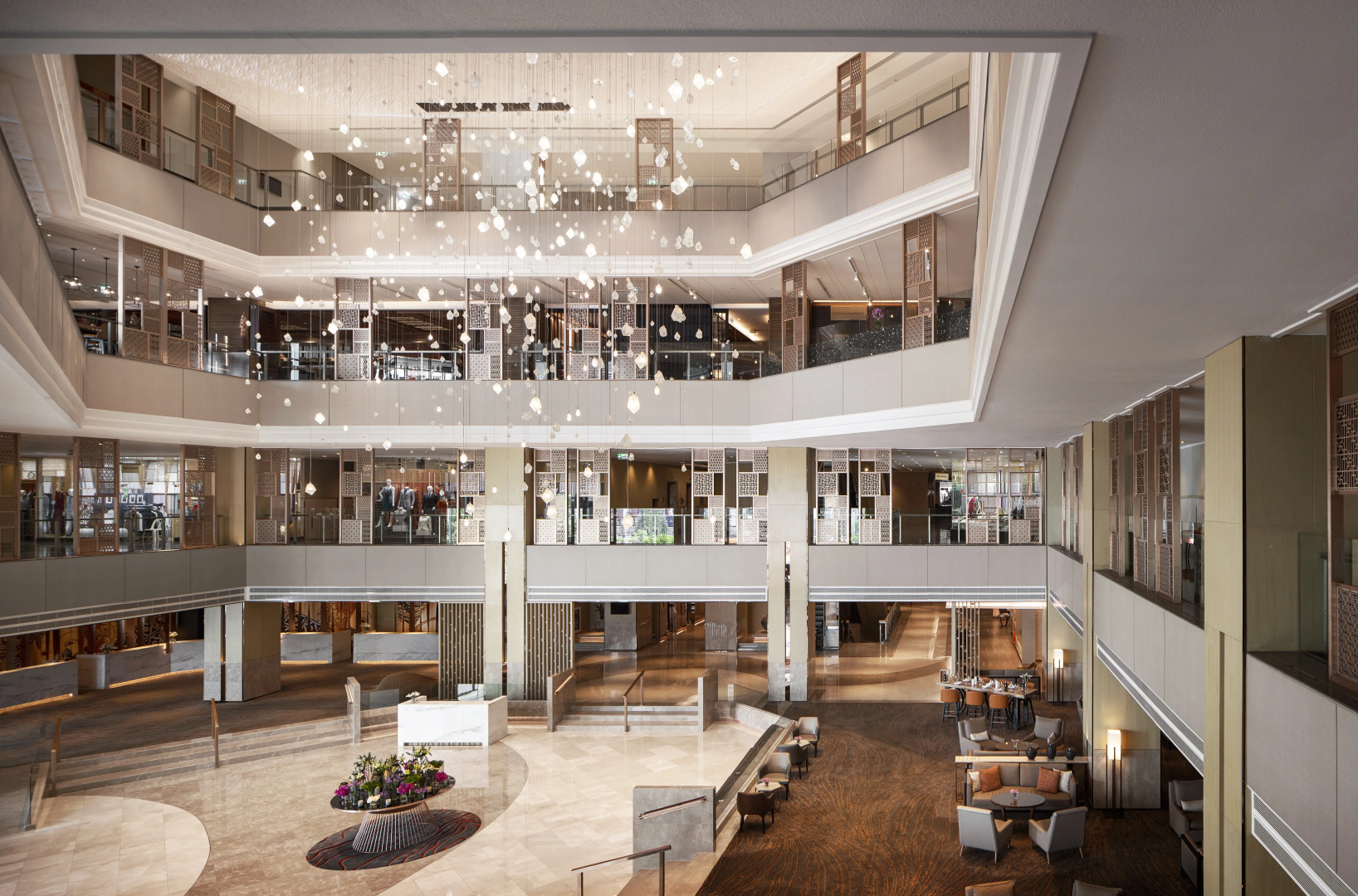 Foto - Amari Bangkok