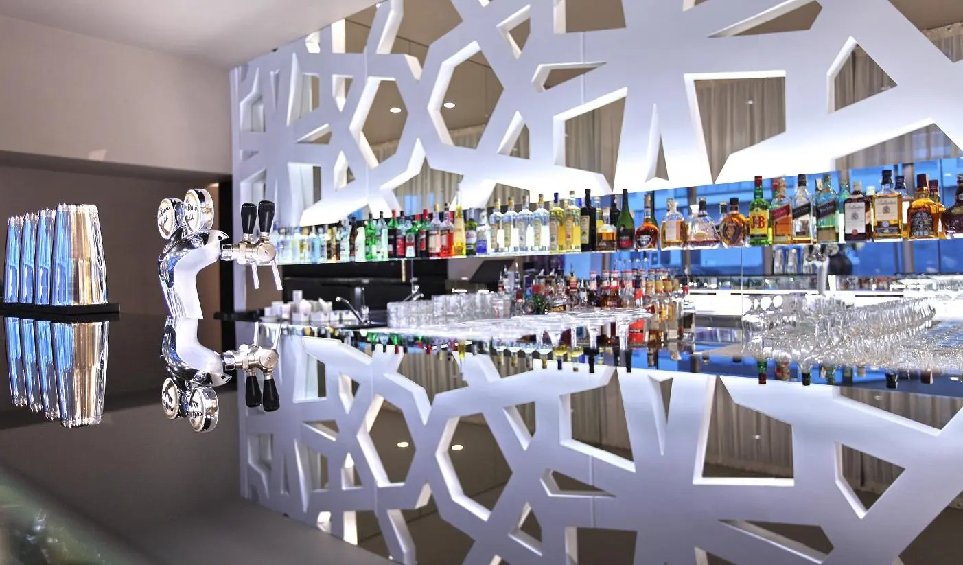 Foto - Zijin Hotel Belgrade